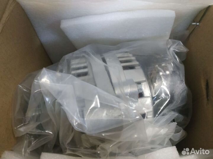 Генератор уаз, газ 120А