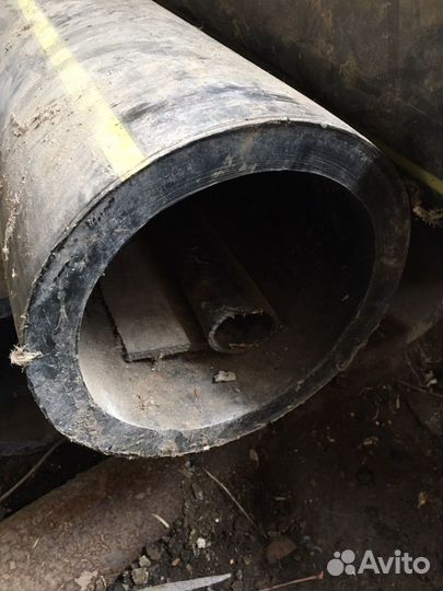 Труба пвх 220