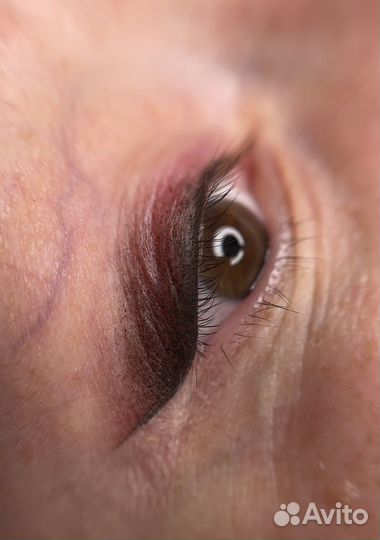 Перманентный макияж