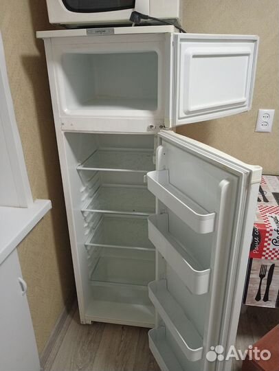 Холодильник бу