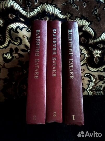 Художественная литература