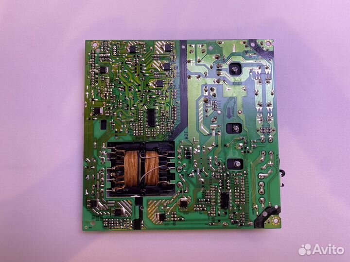 Блок питания TV5502-ZC02-01