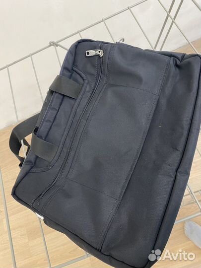 Сумка для ноутбука