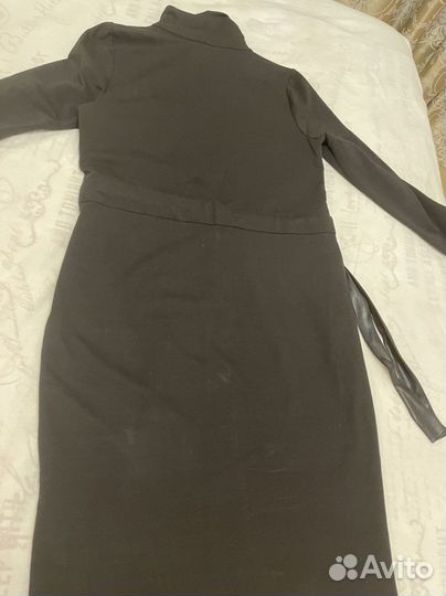 Philipp plein платье 48 размер