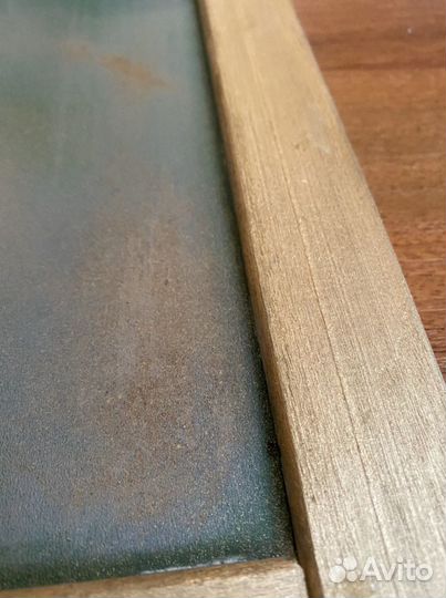 Маркерная грифельная доска