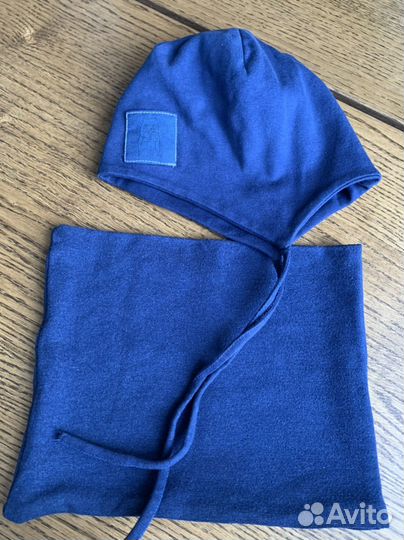 Шапки для мальчиков, 2-4 года