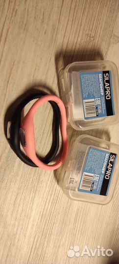 Шагомер 2шт набор