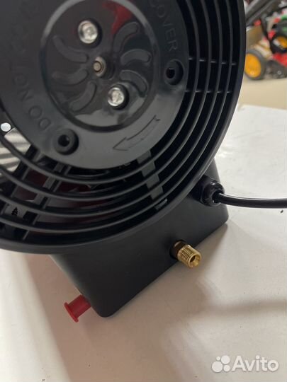 Тепловая пушка газовая Ресанта тгп-23000