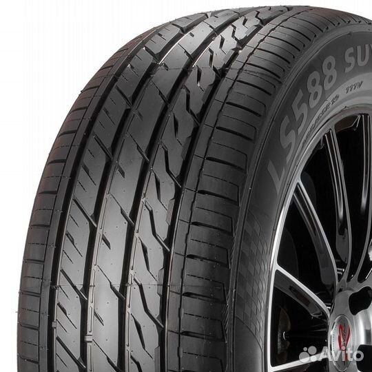 Landsail LS588 SUV 225/55 R18