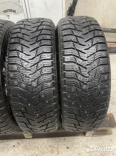 Sailun Ice Blazer WST3 195/65 R15 95T