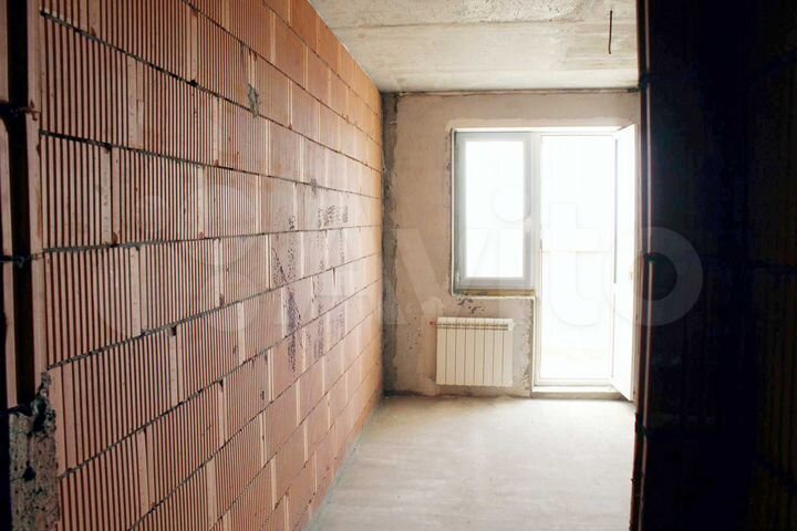 3-к. квартира, 109,7 м², 24/24 эт.