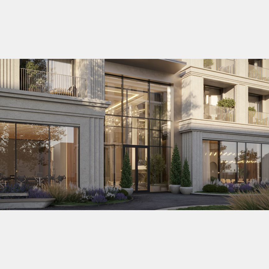 3-к. квартира, 210,6 м², 4/7 эт.