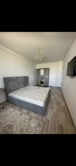 1-к. квартира, 44 м², 6/9 эт.