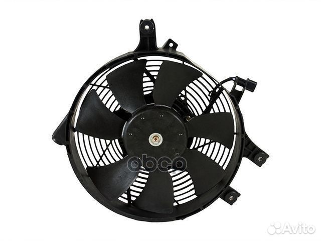 Диффузор радиатора MBF1120 Gordon