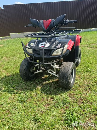 Квадроцикл подростковый ATV -501