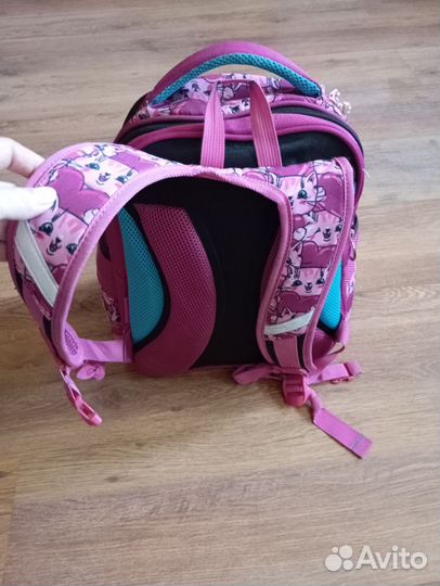 Рюкзаки школьные
