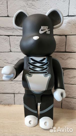 Фигурка bearbrick