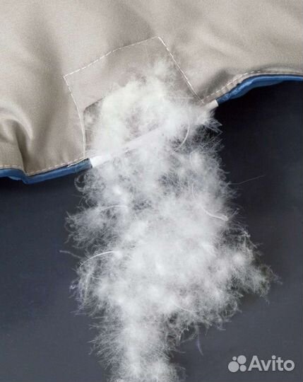 Одеяло новое