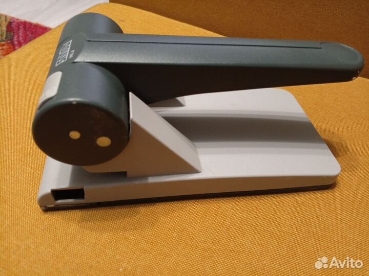 Дырокол novus f265