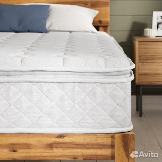 Матрас ортопедический новый 160х200 и другие