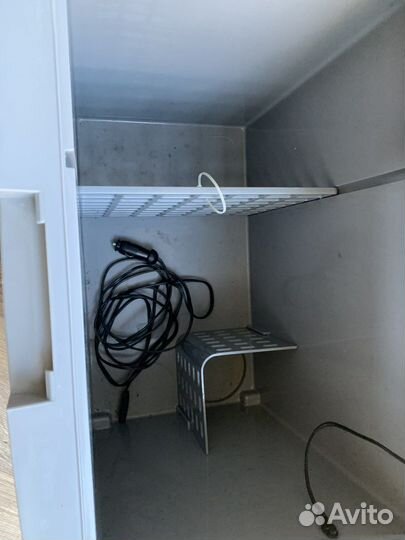 Холодильник в машину