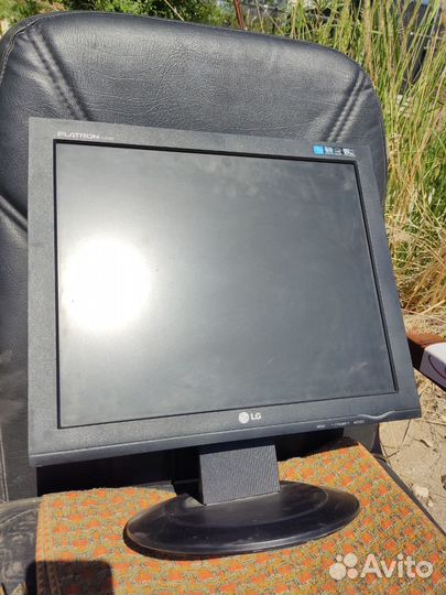 Мониторы Samsung, LG, CTX, Greenwood, Proview