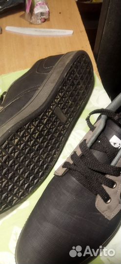 Кроссовки-туфли мужские 45