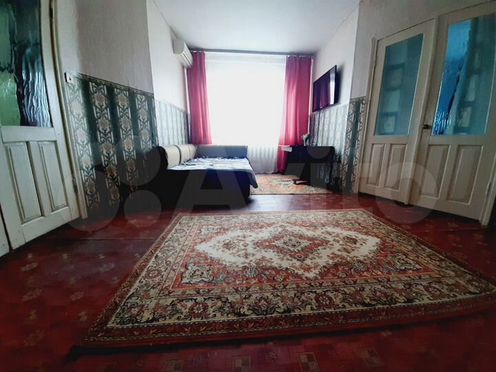 Дом 105,4 м² на участке 10 сот.