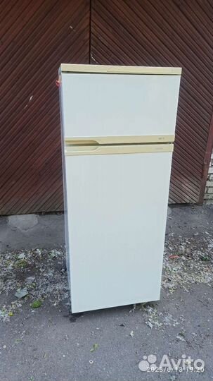 Холодильник nord