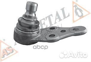 Шаровая Опора Нижняя 10DW2000 AS metal