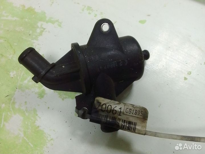 Сапун Opel Corsa D
