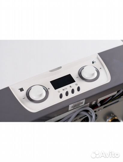 Газовый котел mizudo M 11 Т 11 кВт