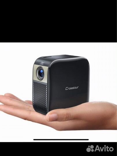 Mini projector s100