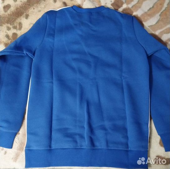 Свитшот Arctic Wave