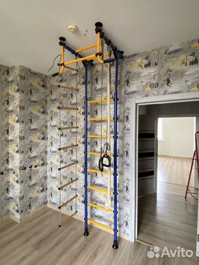 Шведская стенка