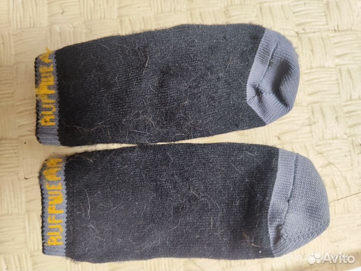 Ruffwear ботинки 2шт 70 мм