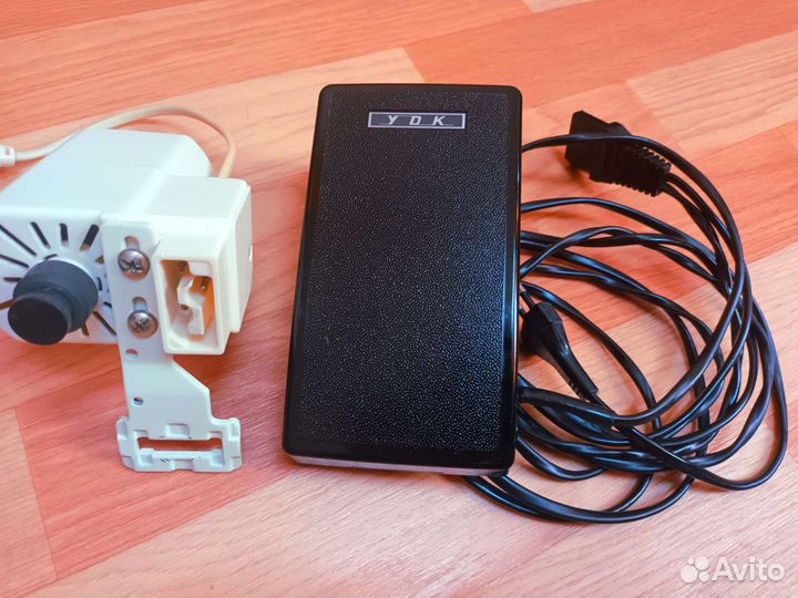 Электропривод Японский оригинал мотор