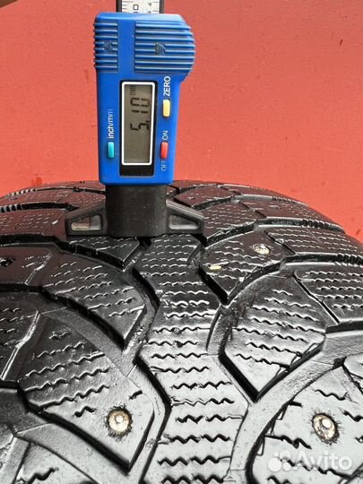 Bridgestone Blizzak Spike-01 225/55 R16 95T