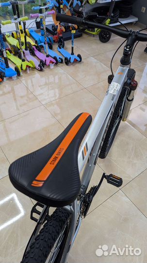 Велосипед Stark Hunter 27.2 HD