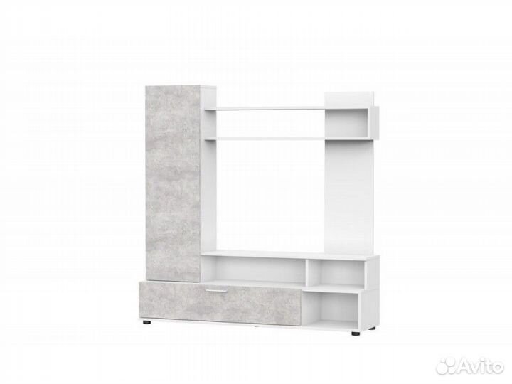 Стенка в Гостиную 