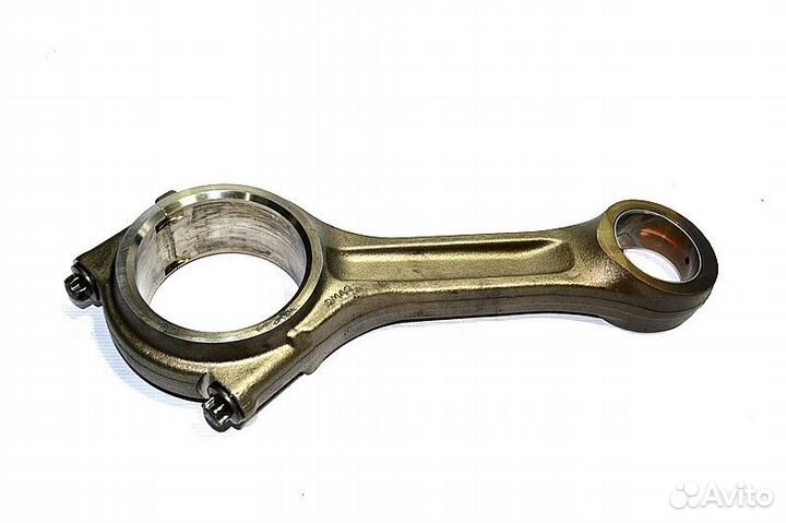 Шатун scania R-series (01.04)