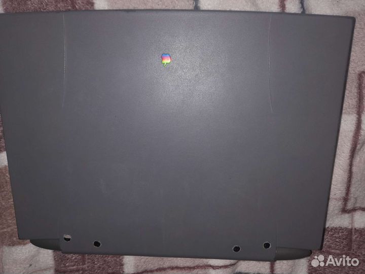 Ноутбук apple Powerbook 520c