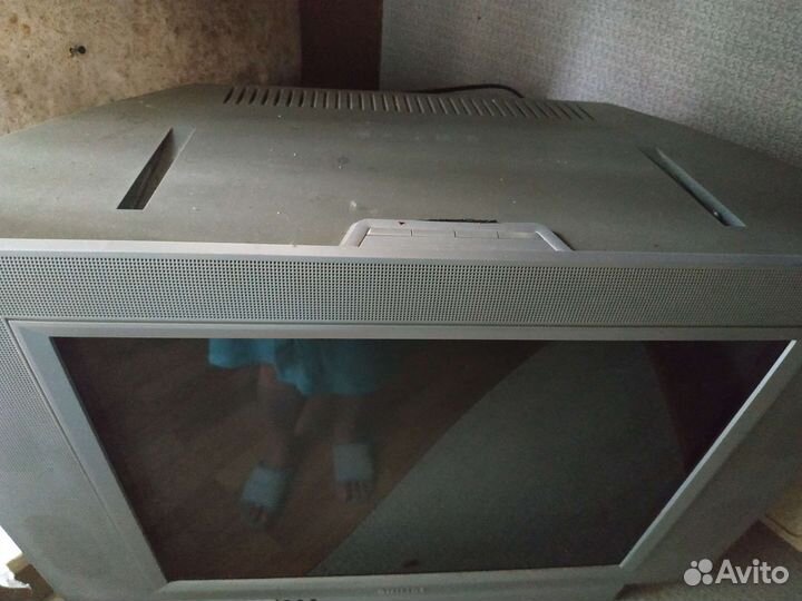 Телевизор бу