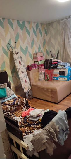 Дом 31,6 м² на участке 15 сот.