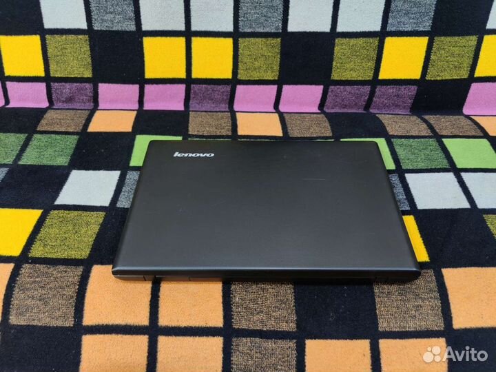 Ноутбук Lenovo G700