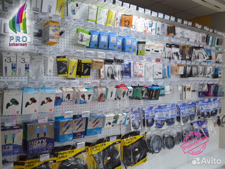 Хабы/переходники/hdmi/WI-FI/Bluetooth Опт/Розница