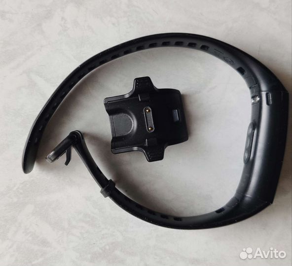 Фитнес браслет Honor band 5