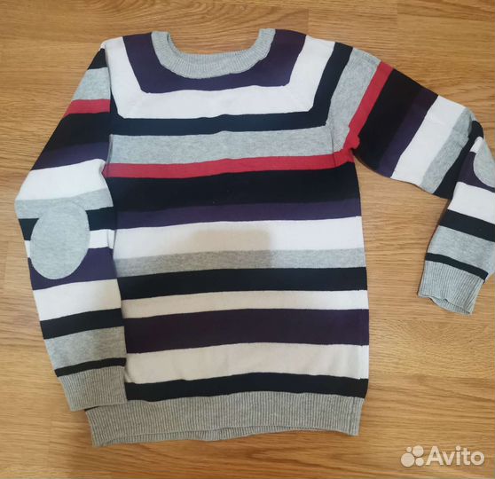 Детский джемпер