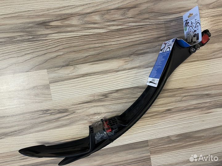 Крылья для велосипеда 24 - 26 XLC MG-14