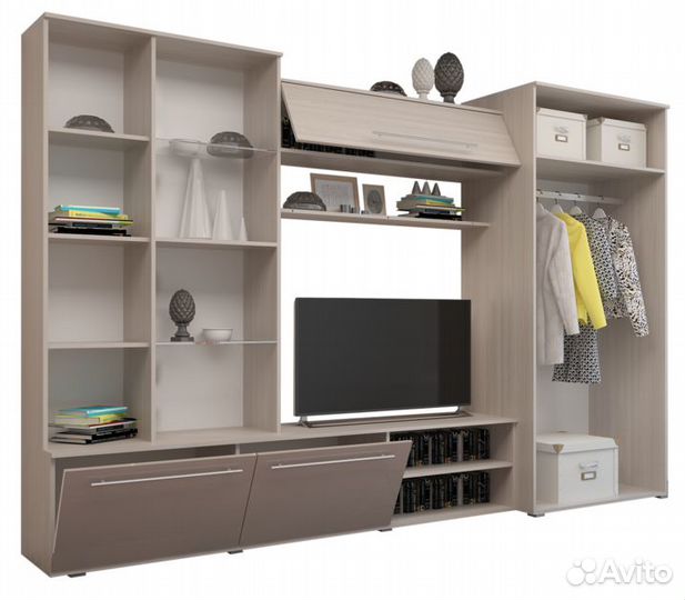 Гостиная Монако